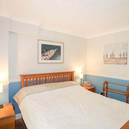 7 Min Y Traeth Villa Pwllheli Exterior photo