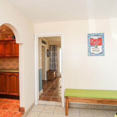 7 Min Y Traeth Villa Pwllheli Exterior photo