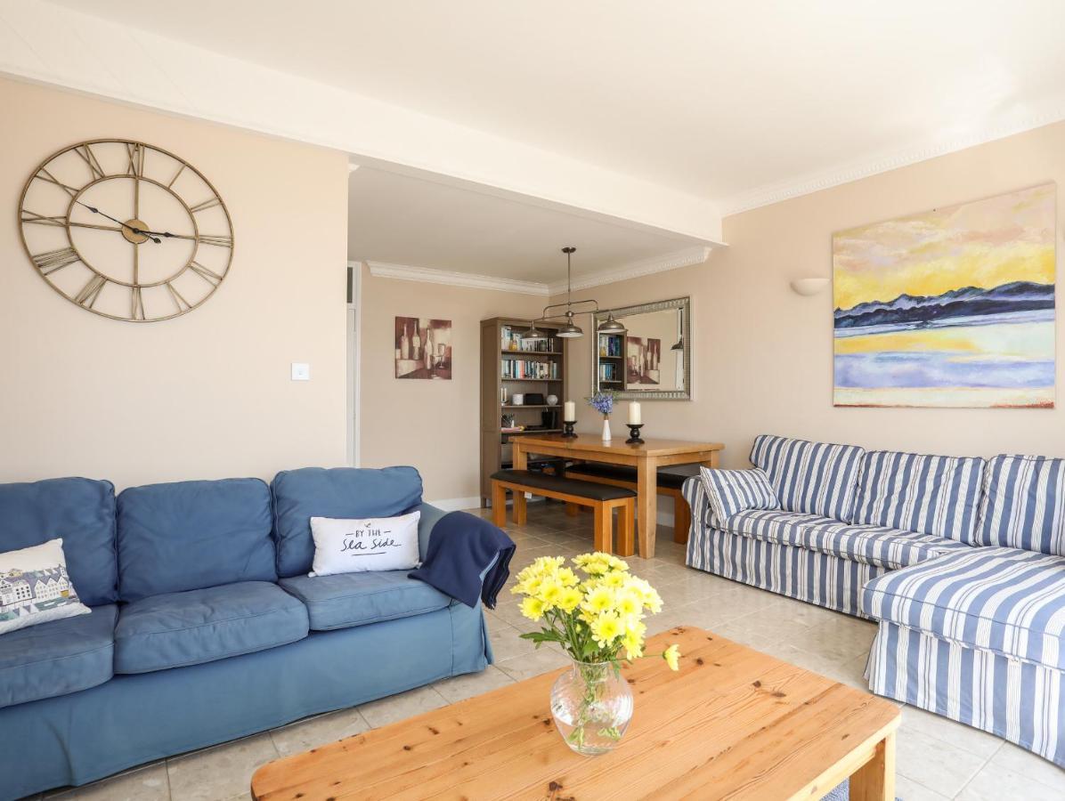 7 Min Y Traeth Villa Pwllheli Exterior photo