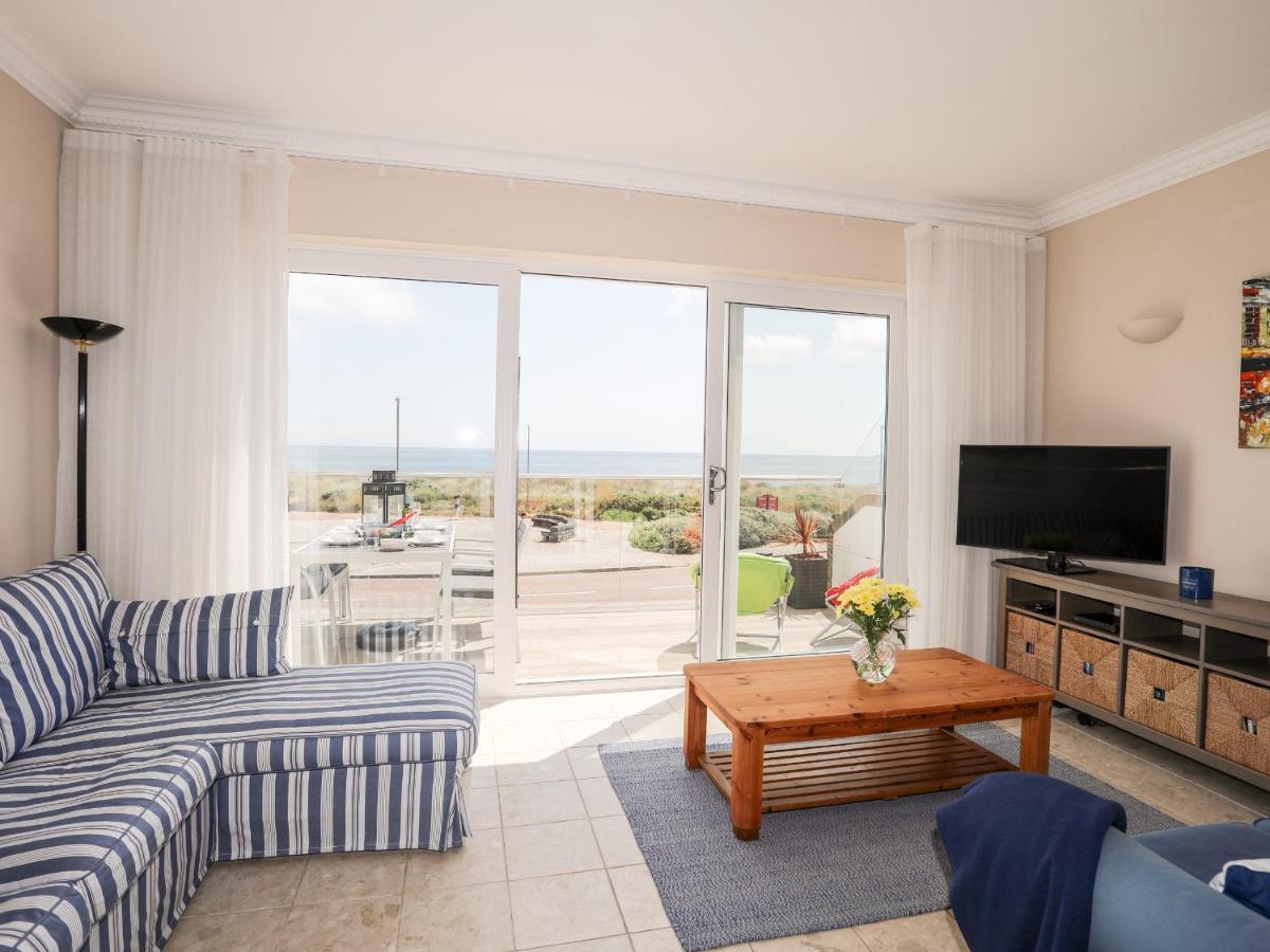 7 Min Y Traeth Villa Pwllheli Exterior photo