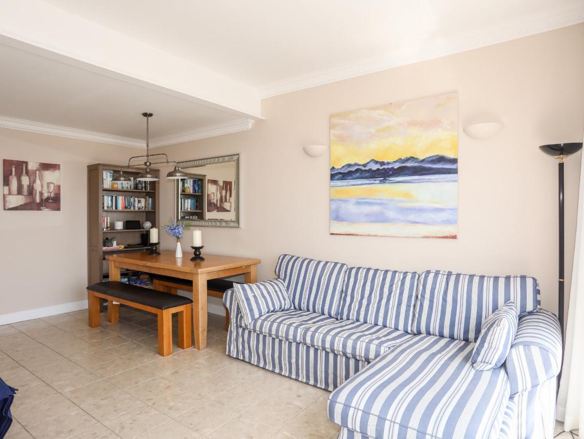 7 Min Y Traeth Villa Pwllheli Exterior photo
