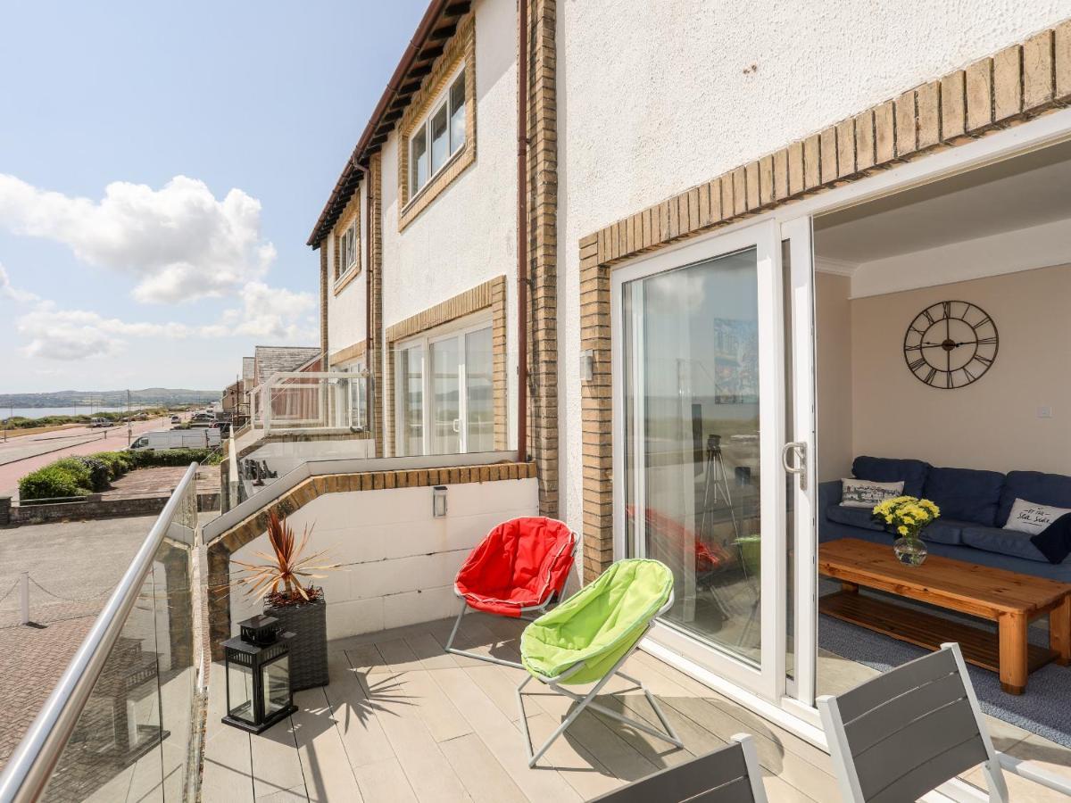7 Min Y Traeth Villa Pwllheli Exterior photo