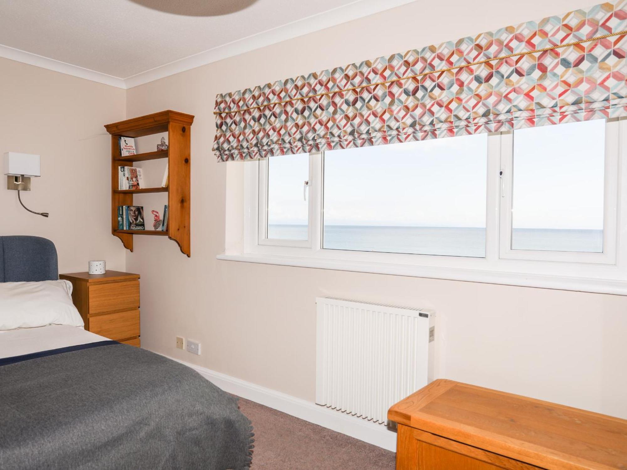 7 Min Y Traeth Villa Pwllheli Exterior photo
